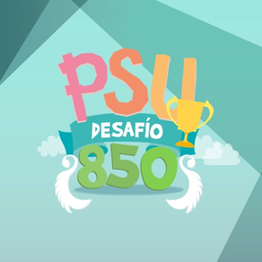 PSU Desafío 850