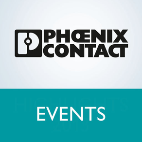 PHOENIX CONTACT Events