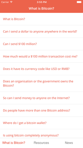 What is Bitcoin?