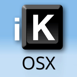 iKeyMaster:OSX