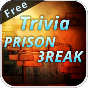 TV Trivia App - Prison Break The Jail Escape Rush Run Game Free