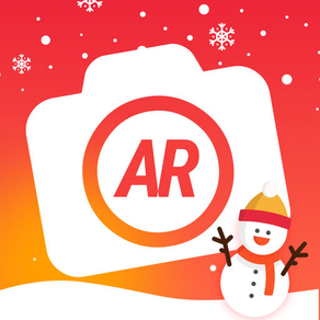 Magic AR - AR Video Maker