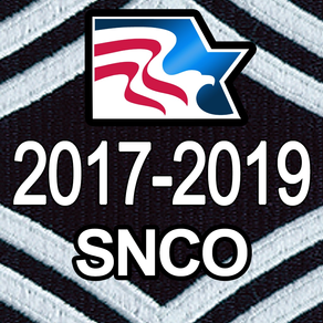 AFH 1 Suite: SNCO 2017-2019