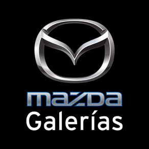 Mazda Galerías