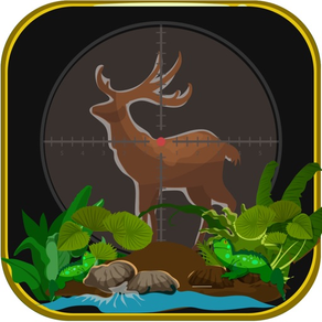 Safari Pro Hunter - The Jungle Hunting Season Free