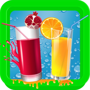 Juice Maker - Hacer jugo fresc
