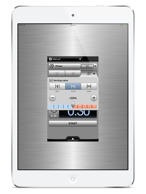e-chef poster