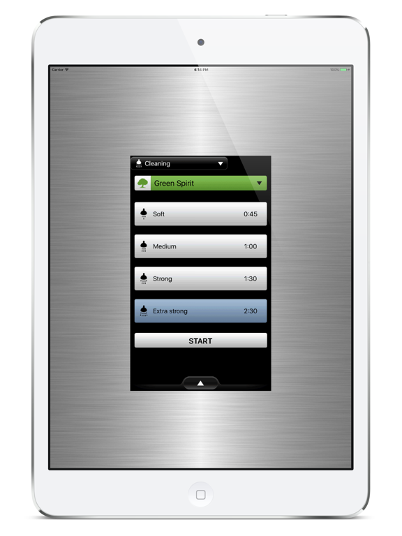 e-chef poster