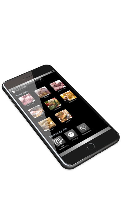 e-chef poster