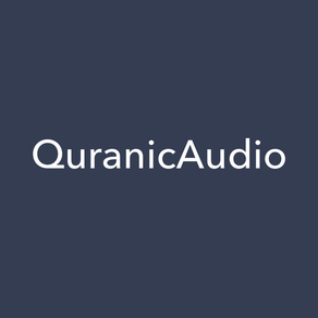 QuranicAudio Online