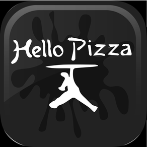 Hello Pizza Liverpool - Order Online