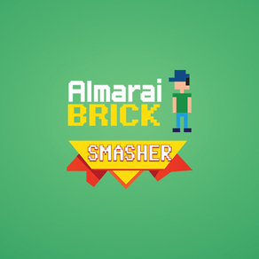 Almarai Brick Smasher