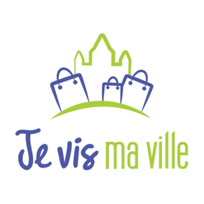 Je vis ma ville