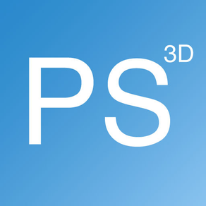 PhotoShare 3D ❖
