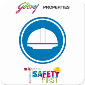 Godrej Safety First