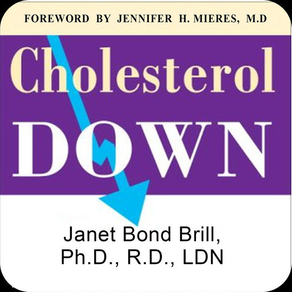 Cholesterol Down: Reduce LDL