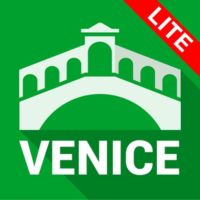 My Venice - Travel guide & map with sights. Italy