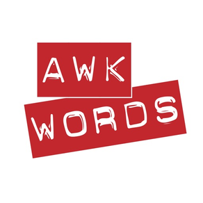 Awkwords