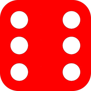 Die Roll - dice roller app