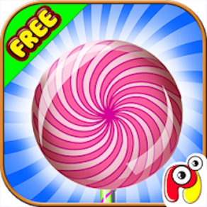 Cotton Candy Maker - Kids Cooking Games for Free