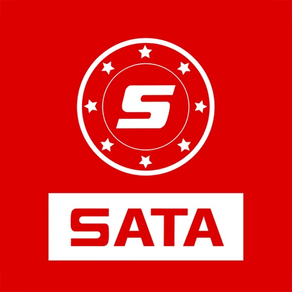 SATA Loyalty App