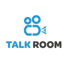 TalkRoom.io