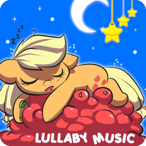 Lullaby for Baby