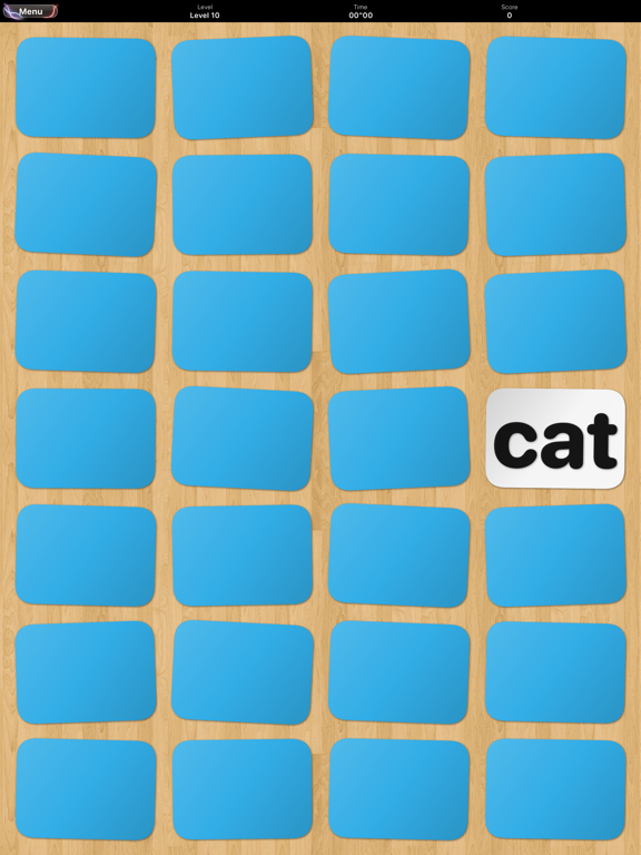 Memory Game - Premium poster