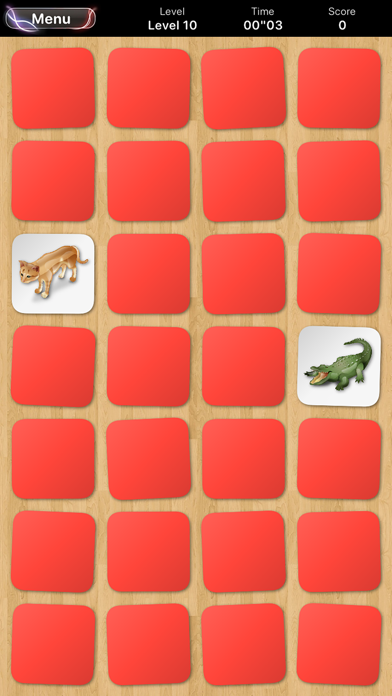 Memory Game - Premium poster