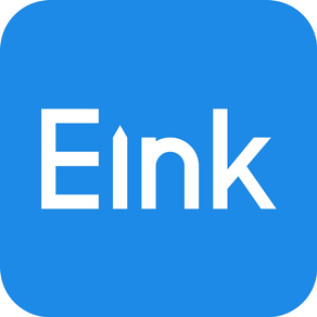 Eink-Record the life