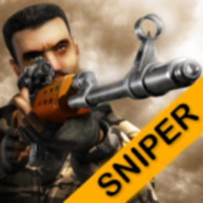 3D Sniper Shooter-Sniper Spiel