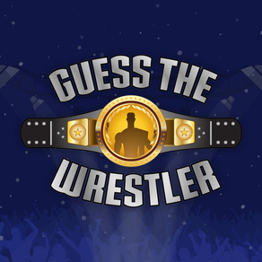 Guess the Wrestler Quiz Trivia