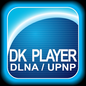 DK UPnP/DLNA Player Free