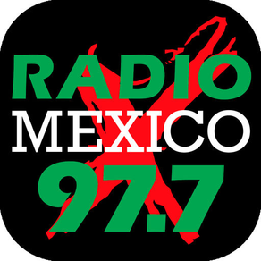 Radio Mexico 97.7