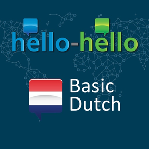 Apprendre le néerlandais Vocab