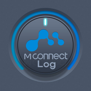 mconnect Log