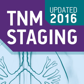 TNM Lung Staging