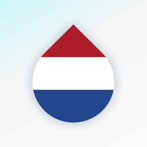 Lerne Niederländisch - Drops