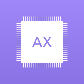 AX-CPU