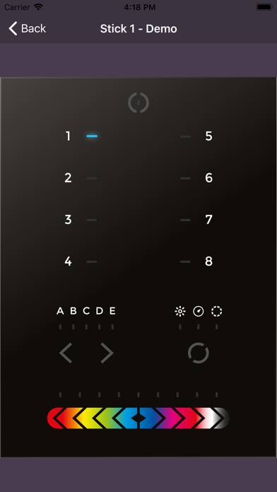 Arcolis Remote Classic poster