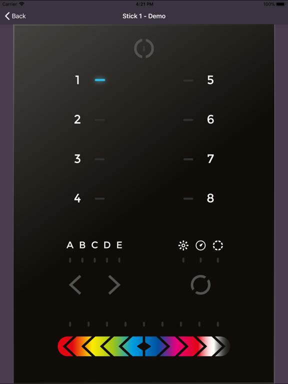 Arcolis Remote Classic poster