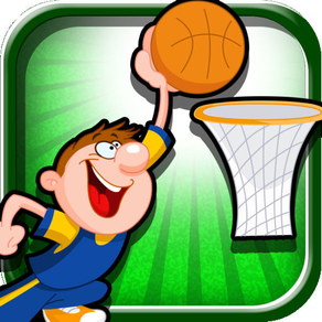 Basketball Game Slam Dunk Showdown Free