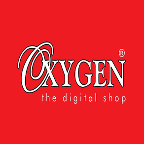 Oxygen Digital Shop
