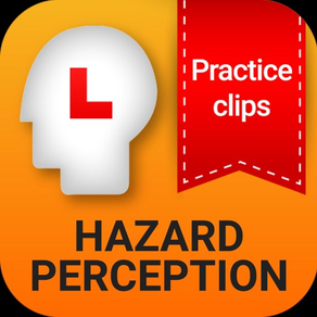 Hazard Perception Test Revision Clips