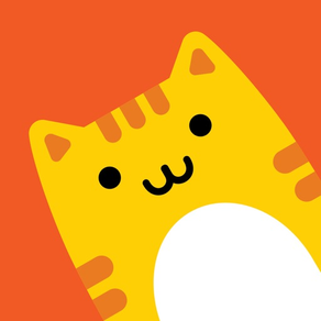 CMEOW - #1 Asian Food App - 馋猫