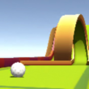 3D Mini golf - mini juegos de