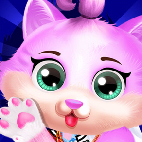 Doll Pets - Surprise Games