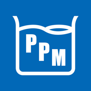 PPM Calculator