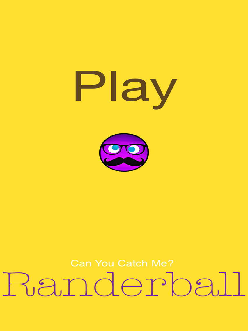 Randerball (Ad Free) poster