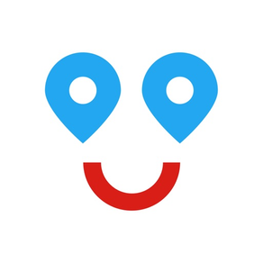 MapMap - Share locations & maps for iMessage